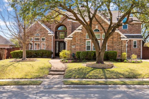 2103 Clematis Court, Mckinney, TX, 75072 | Card Image