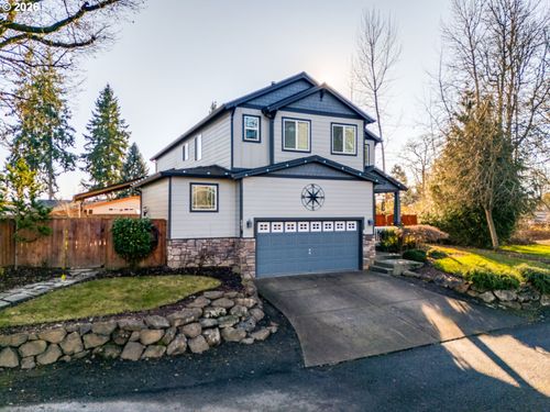 601 Ne 143rd St, Vancouver, WA, 98685 | Card Image