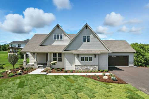 715 Mount Curve Ct, Hudson, WI, 54016 | Card Image