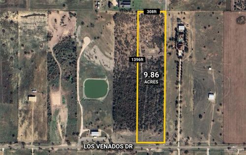 20822 Los Venados Dr, Edinburg, TX, 78542 | Card Image