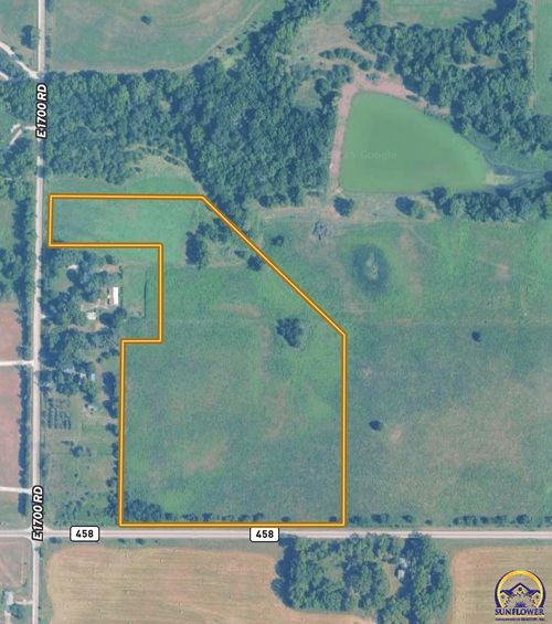 aaa E 1700 Rd, Lawrence, KS, 66046 | Card Image