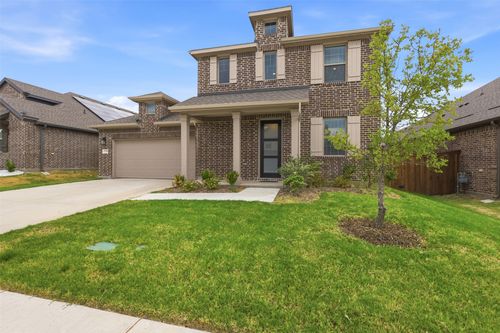 1308 Parkdale St, Forney, TX, 75126-3919 | Card Image