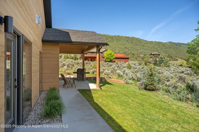 950 Hidden Valley Dr, House other with 3 bedrooms, 3 bathrooms and null parking in Glenwood Springs CO | Image 20