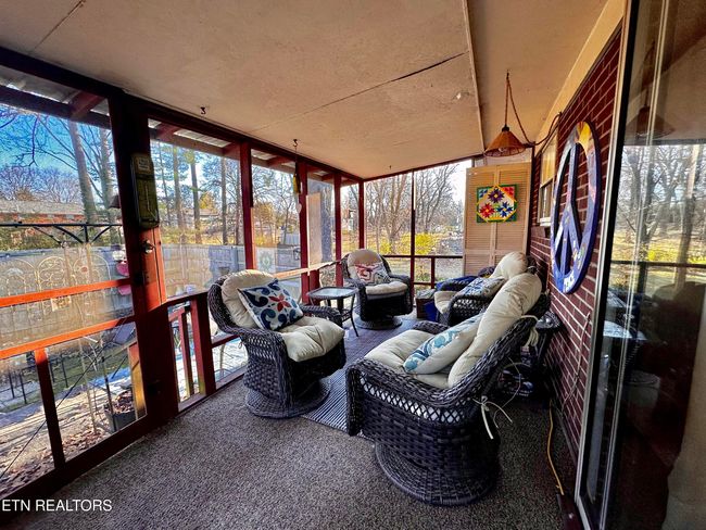 827 Goddard St, House other with 4 bedrooms, 3 bathrooms and null parking in Alcoa TN | Image 31