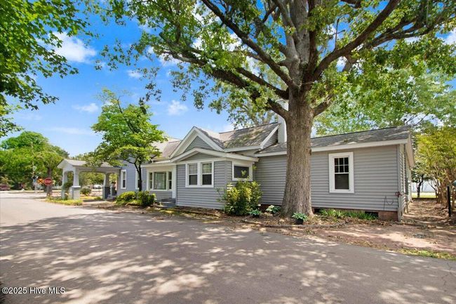 125 W Pine St, House other with 4 bedrooms, 3 bathrooms and 2 parking in Pine Level NC | Image 27