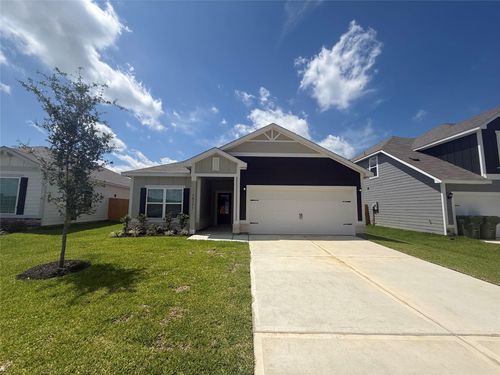 10351 Red Cardinal Dr, Cleveland, TX, 77328-1897 | Card Image
