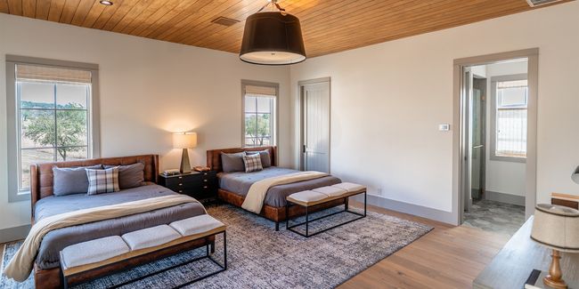 48 Wimberley Trl, House other with 5 bedrooms, 6 bathrooms and null parking in Fredericksburg TX | Image 20