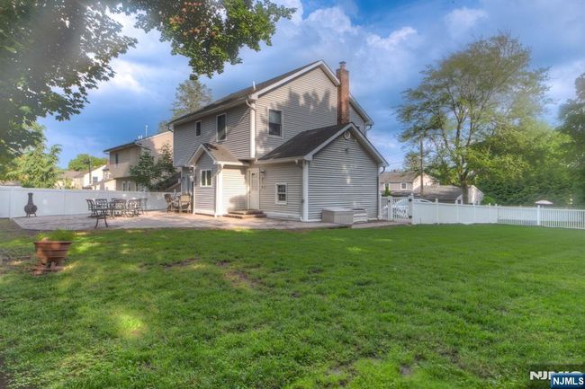 6 Hudson Ave, House other with 3 bedrooms, 2 bathrooms and null parking in Waldwick NJ | Image 24
