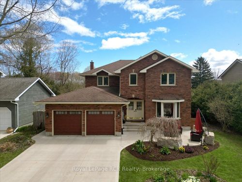 303 6th Avenue W, Owen Sound, ON, N4K6H9 | Card Image