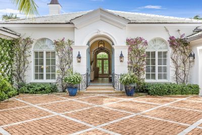 232 Sandpiper Drive, House other with 4 bedrooms, 5 bathrooms and null parking in Palm Beach FL | Image 3