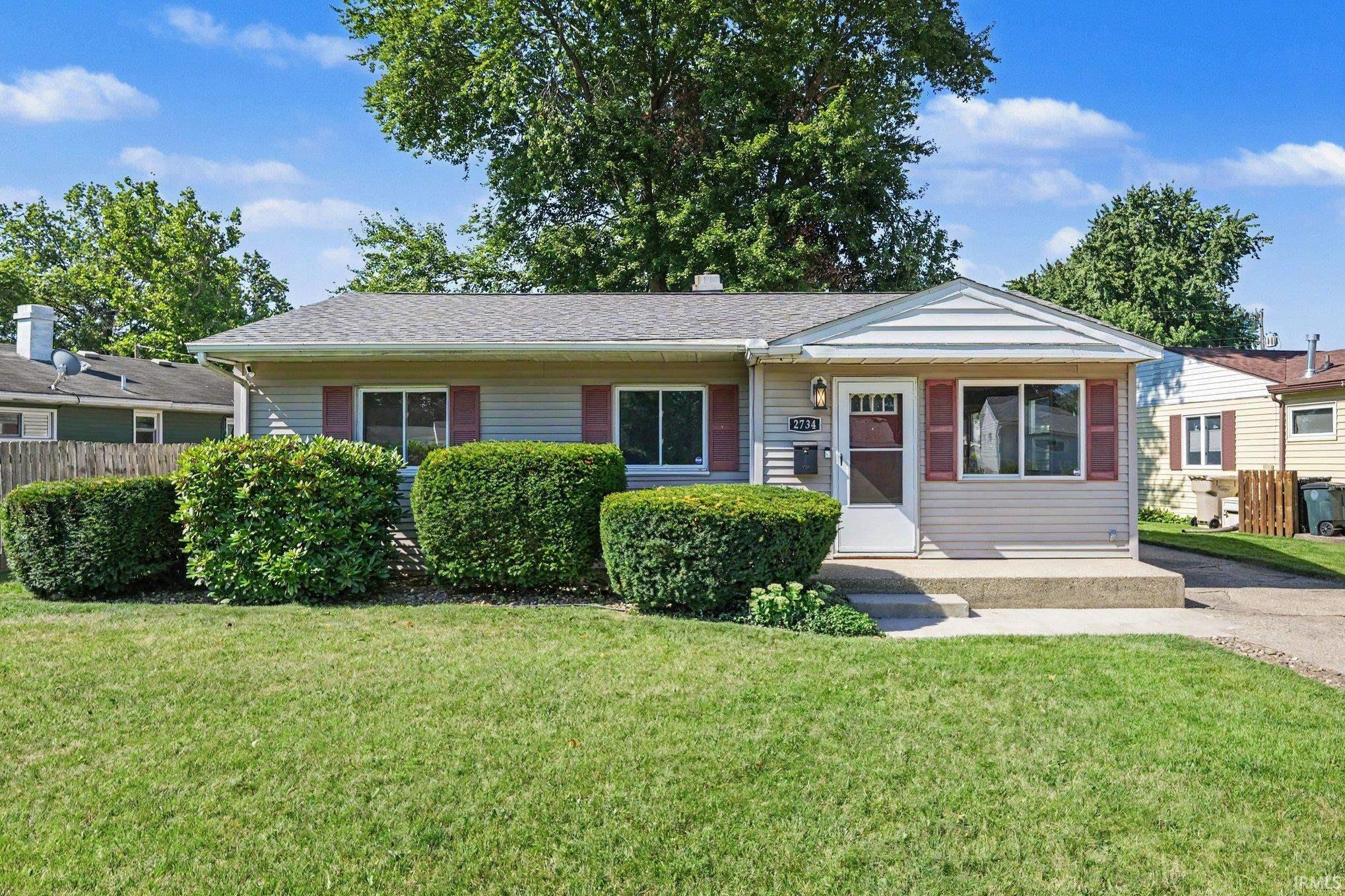 Residential in South Bend