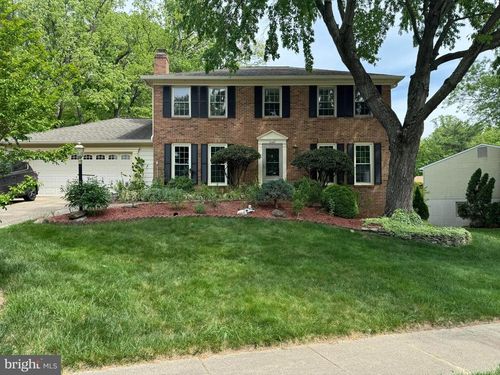 12461 Hedges Run Dr, WOODBRIDGE, VA, 22192-1745 | Card Image