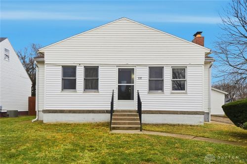330 Larchmont Ave, Springfield, OH, 45503-5424 | Card Image