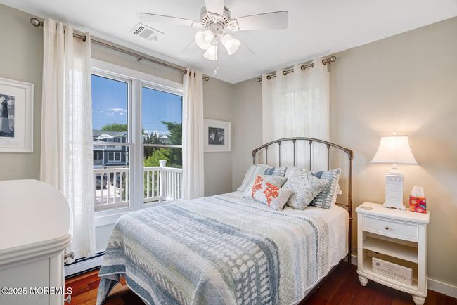 2nd Fl. Bedroom #4 | Image 19