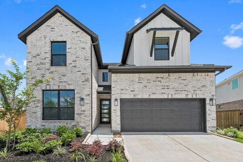 27222 Mound Hill Circle, Hockley, TX, 77447 | Card Image