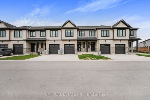 57-601 Lions Park Dr, Mount Brydges, ON, N0L1W0 | Card Image