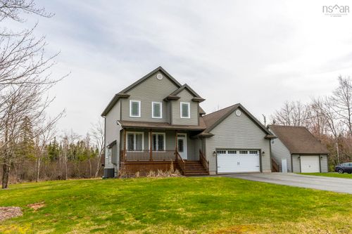 88 Ridge Wood Crt, Belnan, NS, B2S0A8 | Card Image