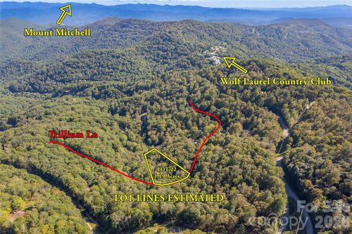 22-22 Trillium Ln, Mars Hill, NC, 28754-5922 | Card Image