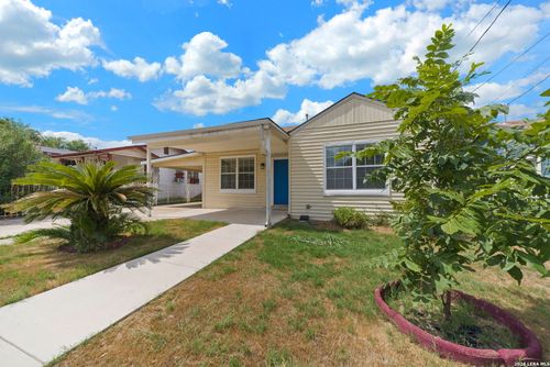 1321 Waverly Ave, San Antonio, TX, 78201 | Card Image