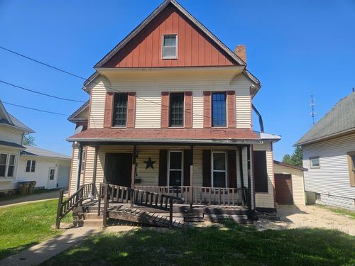 315 W Mission St., Strawberry Point, IA, 52076 | Card Image