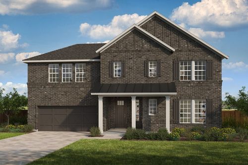 341 Fallbrook Drive, Aledo, TX, 76008 | Card Image