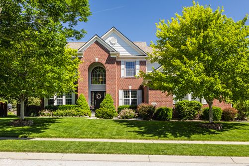 6034 Salisbury Ln, Noblesville, IN, 46062-6592 | Card Image