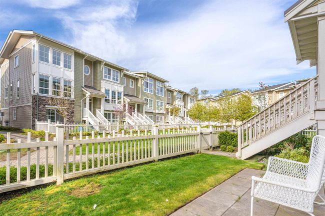 110 - 5551 Admiral Way, Townhouse with 4 bedrooms, 2 bathrooms and 4 parking in Delta BC | Image 30