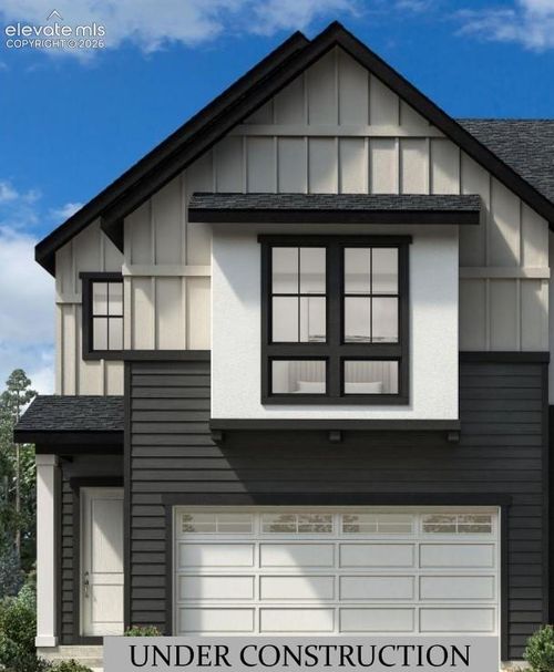 6623 Cornelius Point, Colorado Springs, CO, 80923 | Card Image