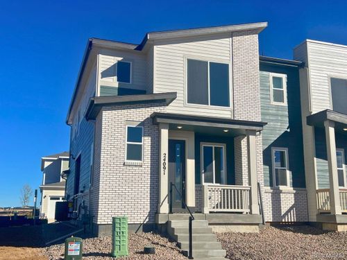 24091 E 30th Pl, Aurora, CO, 80019 | Card Image