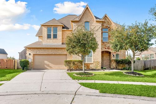 3318 Elizabeth Springs Ct, Katy, TX, 77494-6759 | Card Image