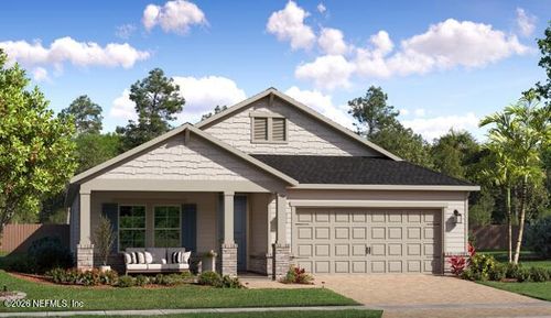 2796 Firelight Ln, Green Cove Springs, FL, 32043-8782 | Card Image