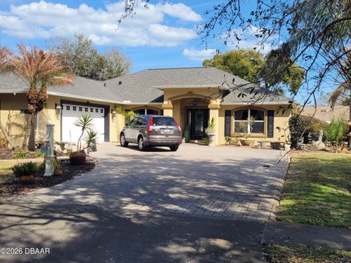 1607 Promenade Cir, Port Orange, FL, 32129-7516 | Card Image