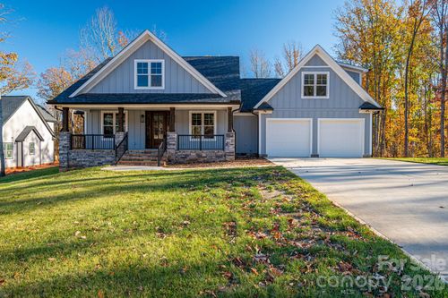 4436 Brancer Ln, Lincolnton, NC, 28092-7682 | Card Image