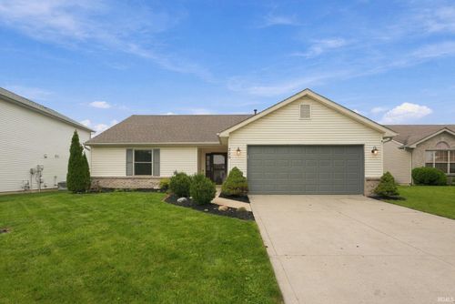 229 El Dorado Trl E, Fort Wayne, IN, 46825-3388 | Card Image