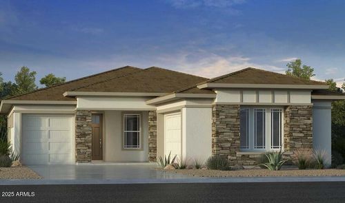 20745 E Via Del Oro, Queen Creek, AZ, 85142-6231 | Card Image