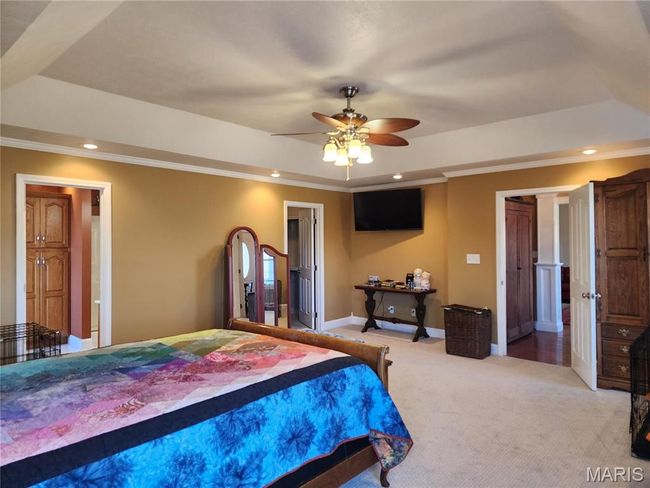 11800 Highway 160, House other with 5 bedrooms, 4 bathrooms and 3 parking in Harviell MO | Image 16