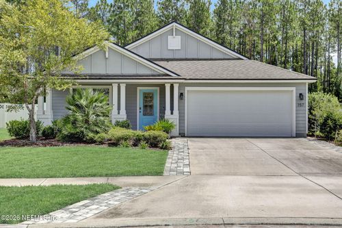 157 Balmoral Castle Dr, ST JOHNS, FL, 32259-6670 | Card Image