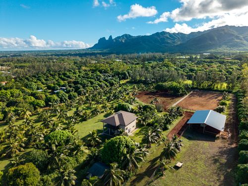 0053-6020 Koolau Rd, Anahola, HI, 96703 | Card Image