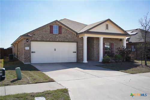 5412 Laustin Ln, Killeen, TX, 76543-4341 | Card Image