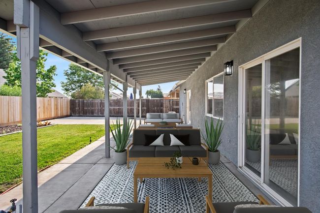 3707 Van Dusen Avenue, House other with 3 bedrooms, 2 bathrooms and null parking in Riverbank CA | Image 13