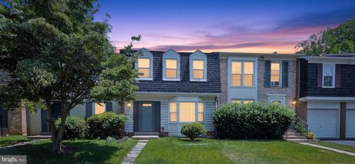 9208 Weathervane Pl, MONTGOMERY VILLAGE, MD, 20886-1413 | Card Image