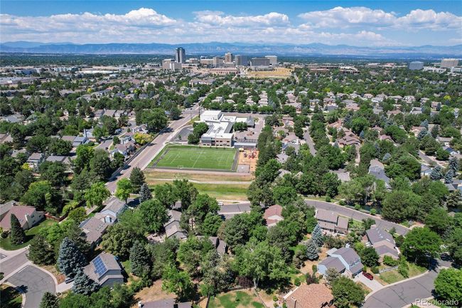 6234 S Elmira Cir W, House other with 4 bedrooms, 4 bathrooms and 2 parking in Englewood CO | Image 44