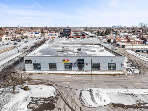 15241 Michigan Avenue, Dearborn, MI, 48126 | Card Image