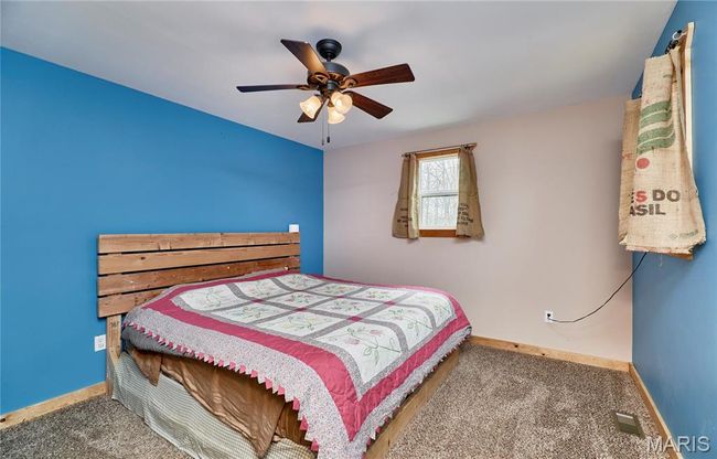 43139 Deerview Dr, House other with 2 bedrooms, 1 bathrooms and 2 parking in Monroe City MO | Image 35