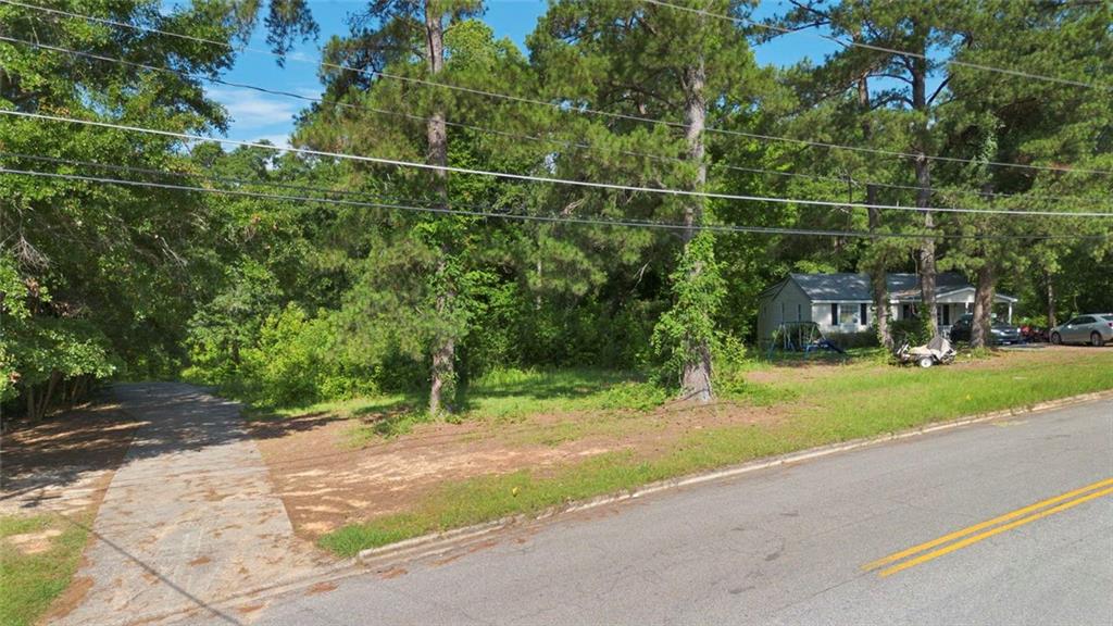 Land in Milledgeville
