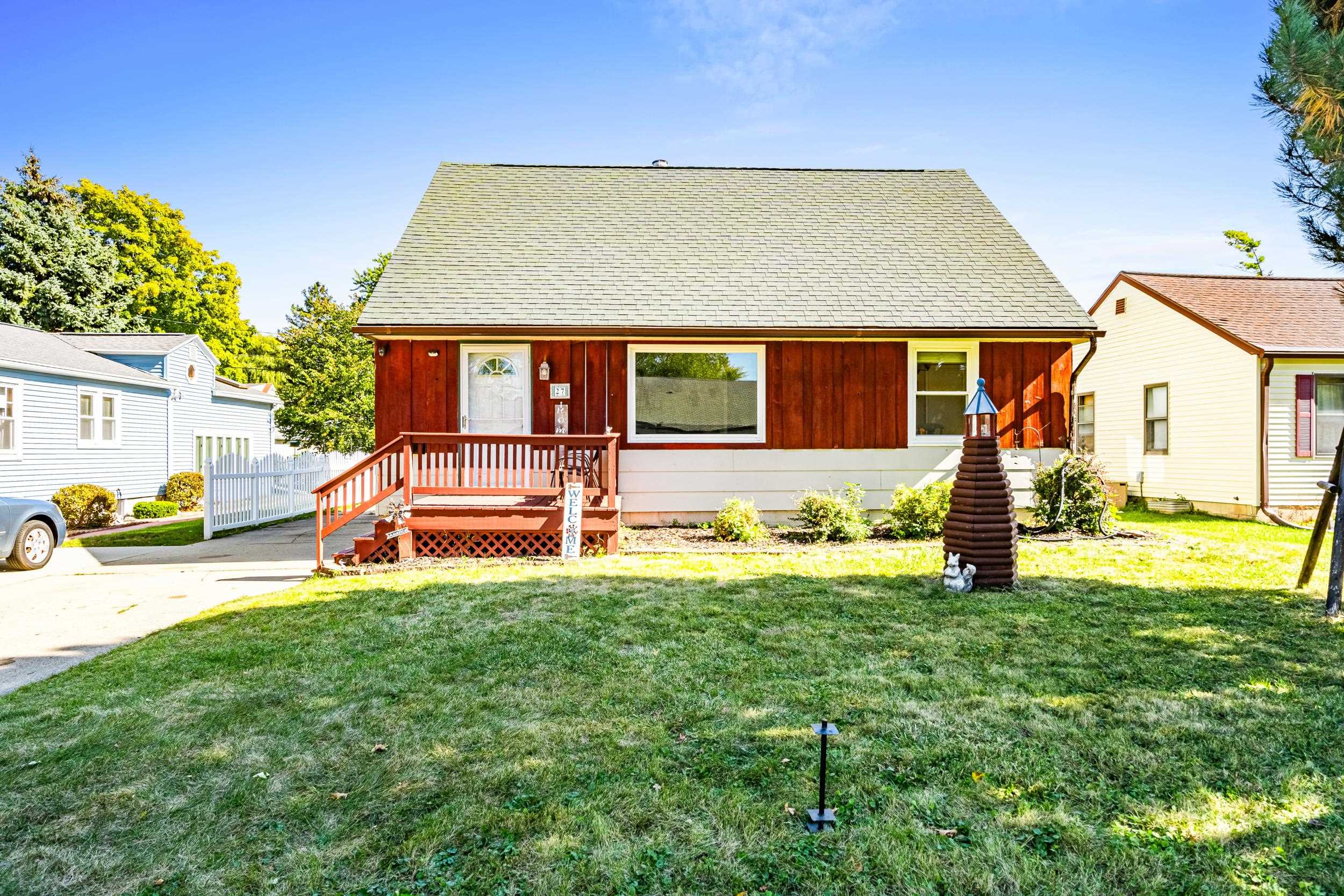 Kayser St, Fond Du Lac, WI 54935