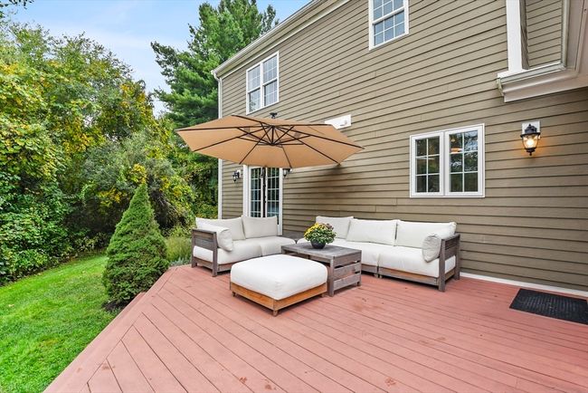 54 Cushing St, House other with 3 bedrooms, 3 bathrooms and 6 parking in Hingham MA | Image 31