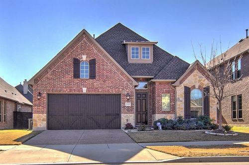 3119 Appalachian Ln, Frisco, TX, 75033-2775 | Card Image