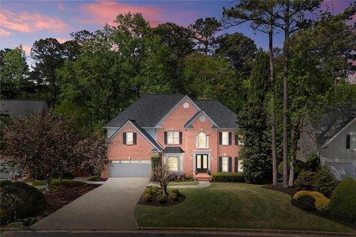 155 Brightmore Way, Alpharetta, GA, 30005-6737 | Card Image
