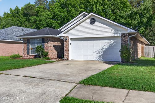 1568 Backwater Dr, MIDDLEBURG, FL, 32068-3463 | Card Image